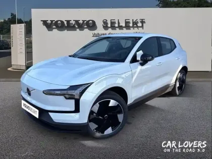 Photo Volvo Ex30 Plus