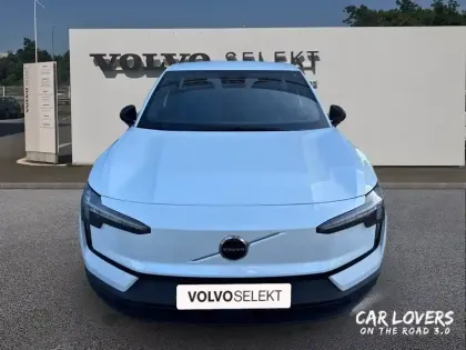 Photo 6 Volvo Ex30  Single 272 ch 1EDT