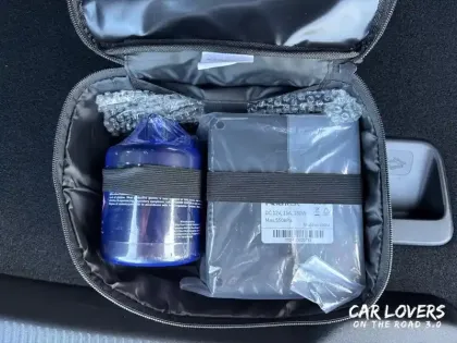 Photo 23 Volvo Ex30  Single 272 ch 1EDT