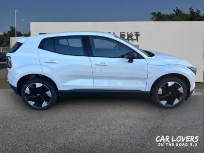 Photo 5 Volvo Ex30  Single 272 ch 1EDT