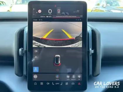 Photo 24 Volvo Ex30  Single 272 ch 1EDT