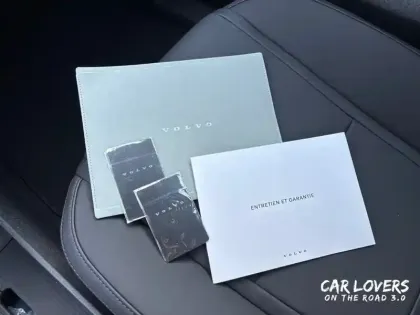 Photo 28 Volvo Ex30  Single 272 ch 1EDT