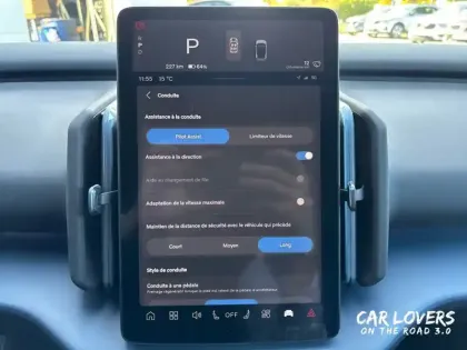 Photo 33 Volvo Ex30  Single 272 ch 1EDT