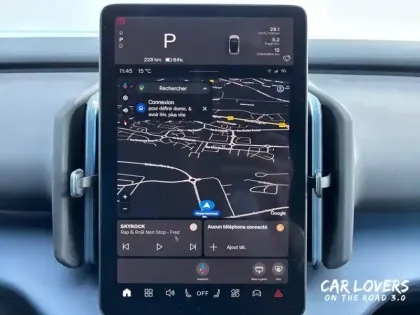 Photo 11 Volvo Ex30  Single 272 ch 1EDT