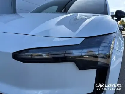 Photo 27 Volvo Ex30  Single 272 ch 1EDT