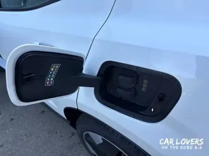 Photo 25 Volvo Ex30  Single 272 ch 1EDT