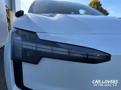 Photo 26 Volvo Ex30  Single 272 ch 1EDT