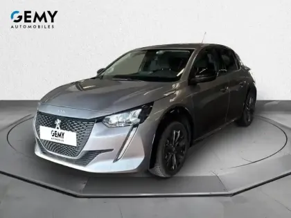 Photo Peugeot 208 Allure Pack
