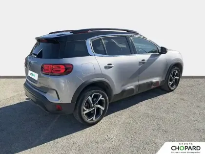 Photo 45 Citroën C5 aircross  PureTech 130 S&S EAT8