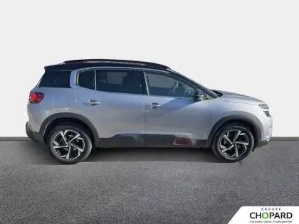 Photo 22 Citroën C5 aircross  PureTech 130 S&S EAT8