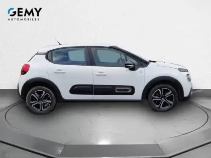 Photo 3 Citroën C3  PureTech 83 S&S BVM5