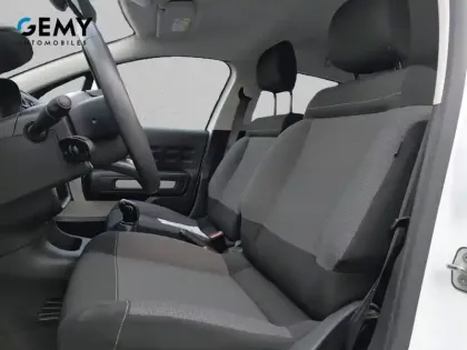 Photo 8 Citroën C3  PureTech 83 S&S BVM5