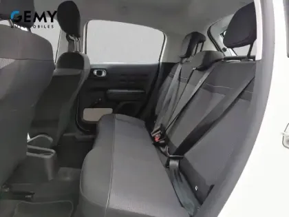 Photo 49 Citroën C3  PureTech 83 S&S BVM5