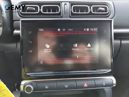 Photo 33 Citroën C3  PureTech 83 S&S BVM5