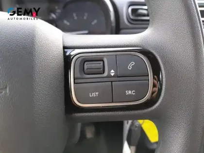 Photo 56 Citroën C3  PureTech 83 S&S BVM5