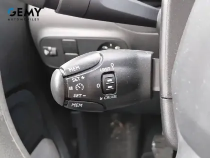 Photo 58 Citroën C3  PureTech 83 S&S BVM5