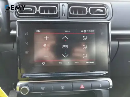 Photo 12 Citroën C3  PureTech 83 S&S BVM5