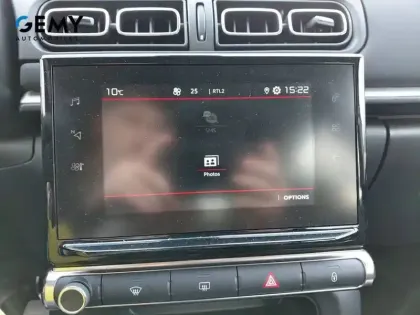 Photo 54 Citroën C3  PureTech 83 S&S BVM5