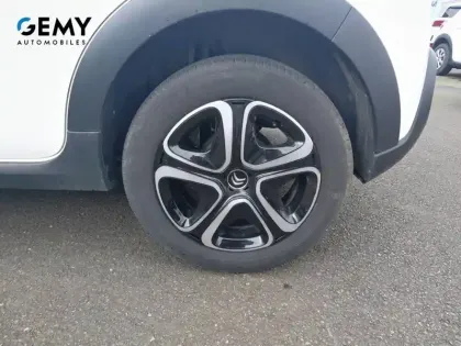 Photo 31 Citroën C3  PureTech 83 S&S BVM5