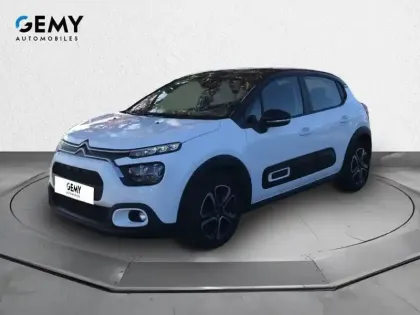Photo Citroën C3 Shine
