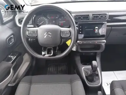 Photo 60 Citroën C3  PureTech 83 S&S BVM5