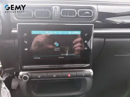 Photo 34 Citroën C3  PureTech 83 S&S BVM5