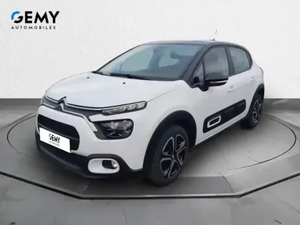 Photo 53 Citroën C3  PureTech 83 S&S BVM5