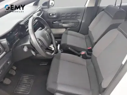 Photo 45 Citroën C3 Gén. III Ph2 Shine 5