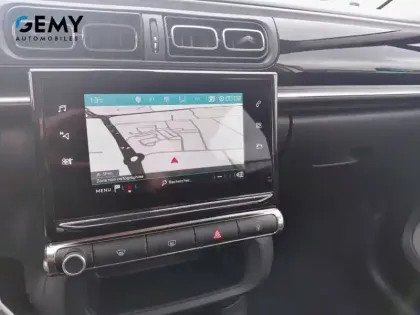 Photo 33 Citroën C3  PureTech 83 S&S BVM5