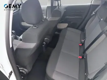 Photo 46 Citroën C3 Gén. III Ph2 Shine 5