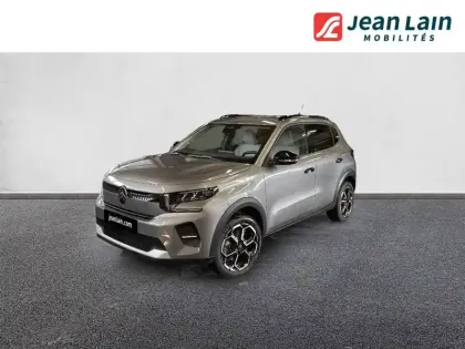 Photo Citroën C3 Max