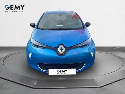 Photo 1 Renault Zoé Zoe R90