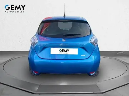 Photo 4 Renault Zoé Zoe R90