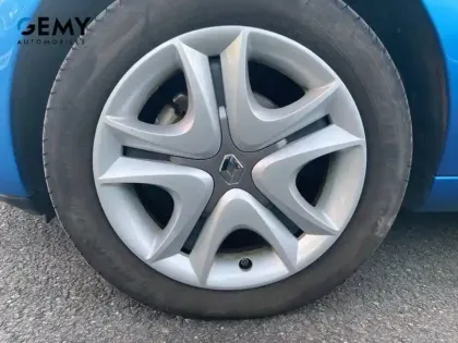 Photo 10 Renault Zoé Zoe R90