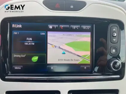 Photo 12 Renault Zoé Zoe R90