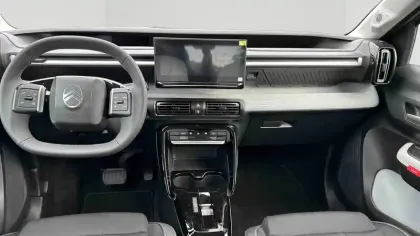 Photo 16 Citroën C3 Aircross  Hybride 145 e-DCS6