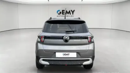 Photo 3 Citroën C3 Aircross  Hybride 145 e-DCS6