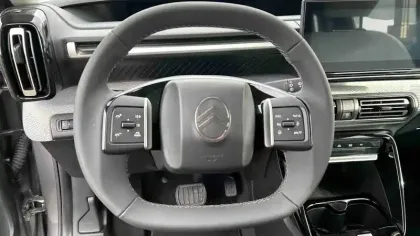 Photo 11 Citroën C3 Aircross  Hybride 145 e-DCS6