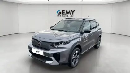 Photo Citroën C3 Aircross Max