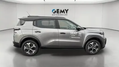 Photo 6 Citroën C3 Aircross  Hybride 145 e-DCS6