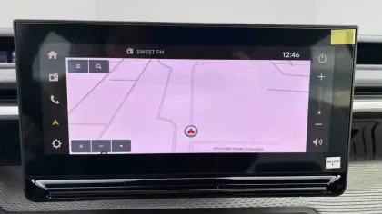 Photo 12 Citroën C3 Aircross  Hybride 145 e-DCS6