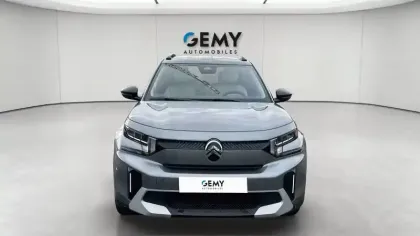 Photo 8 Citroën C3 Aircross  Hybride 145 e-DCS6