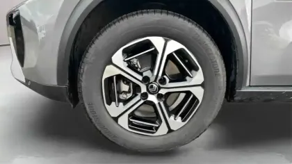 Photo 9 Citroën C3 Aircross  Hybride 145 e-DCS6