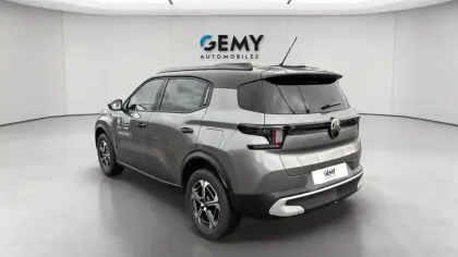 Photo 2 Citroën C3 Aircross  Hybride 145 e-DCS6