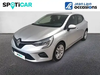 Photo Renault Clio Business