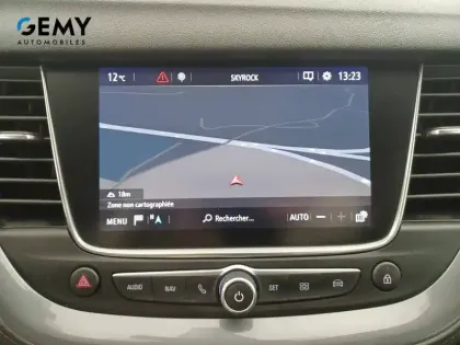 Photo 38 Opel Grandland X  1.2 Turbo 130 ch