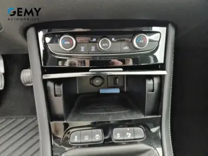 Photo 37 Opel Grandland X  1.2 Turbo 130 ch