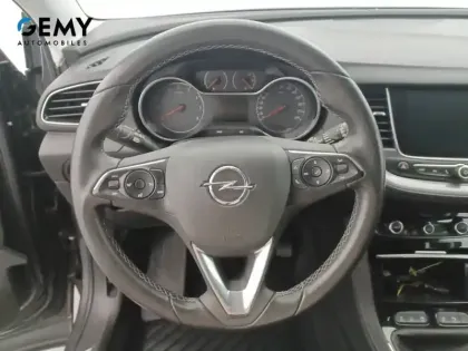 Photo 36 Opel Grandland X  1.2 Turbo 130 ch