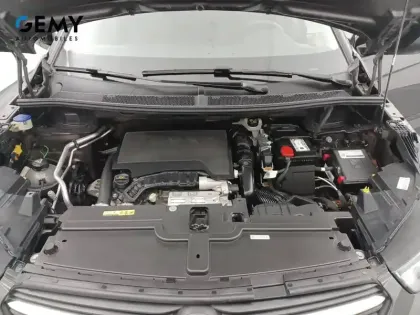 Photo 35 Opel Grandland X  1.2 Turbo 130 ch