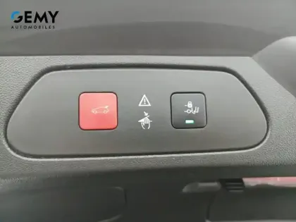 Photo 33 Opel Grandland X  1.2 Turbo 130 ch